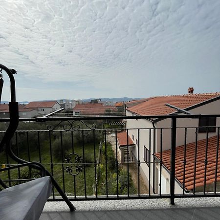 Apartmani Kristo 2 Zadar Ngoại thất bức ảnh