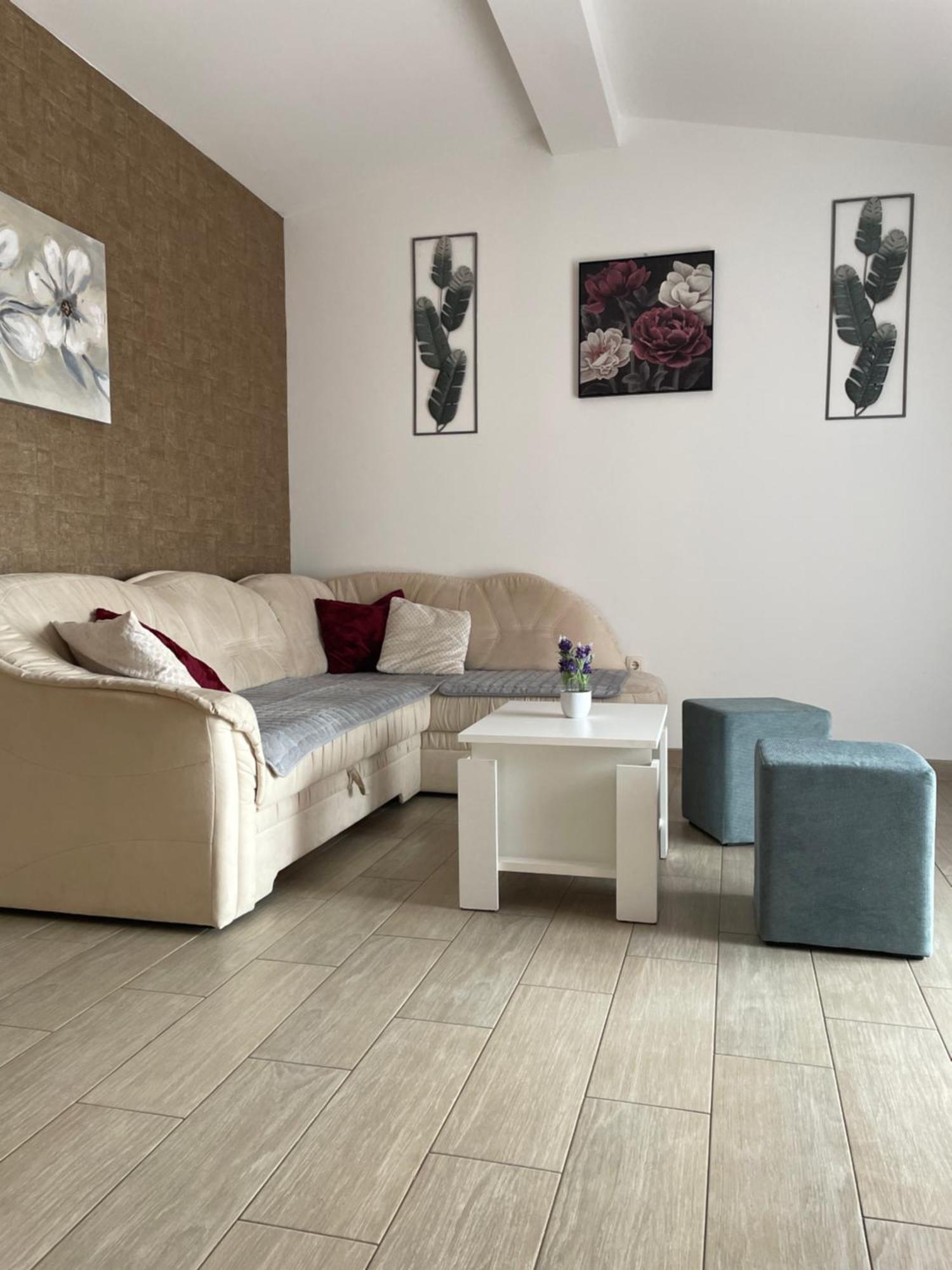 Apartmani Kristo 2 Zadar Ngoại thất bức ảnh