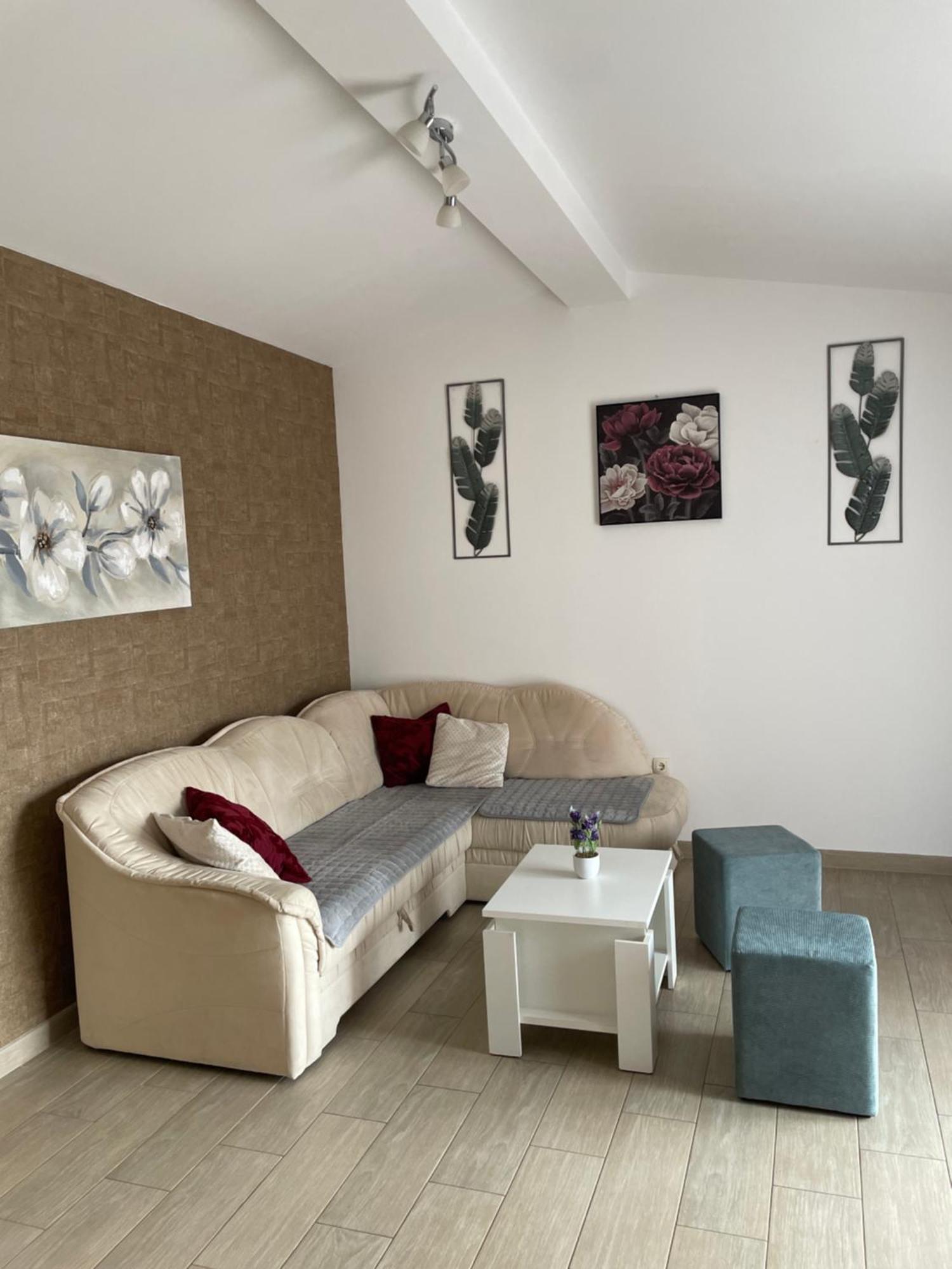Apartmani Kristo 2 Zadar Ngoại thất bức ảnh