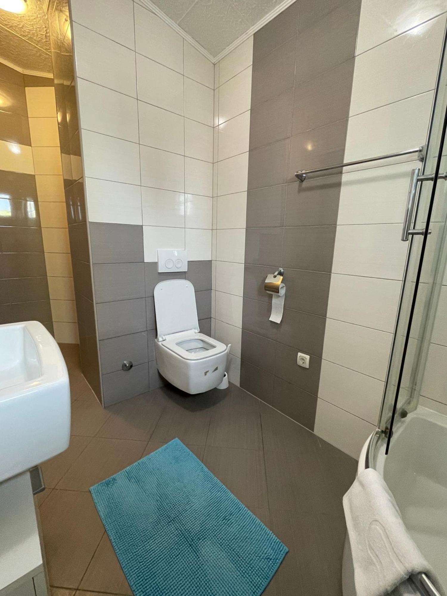 Apartmani Kristo 2 Zadar Ngoại thất bức ảnh